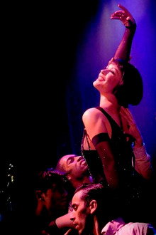 Hollywood Singing and Dancing: A Musical History