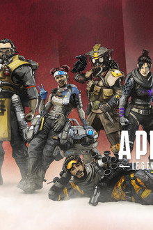 Apex Legends