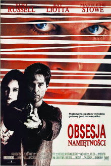 Obsesja Namiętności