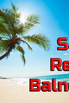 Sacros Relatos Balneares