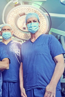 Super Surgeons: A Chance at Life