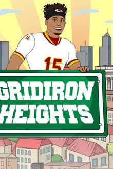 Gridiron Heights