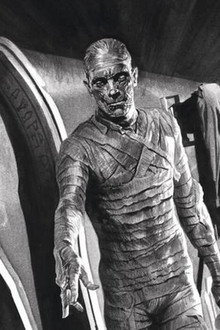 Mummy Dearest: A Horror Tradition Unearthed