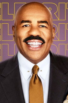 Celebrity Family Feud