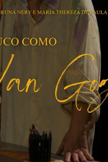Louco como Van Gogh