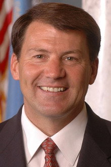 Mike Rounds