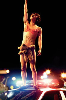 21 & Over