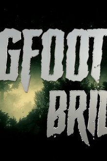 Bigfoot's Bride