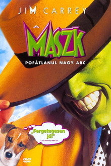 A Maszk