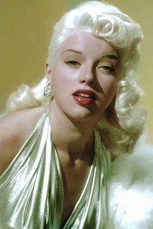 Diana Dors
