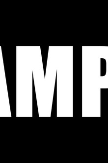 Amped