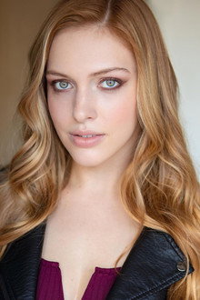Jessie Vaughn
