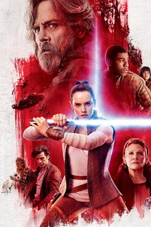 Star Wars: The Last Jedi