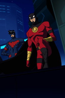 Batman Unlimited