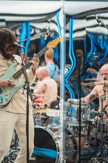 Biffy Clyro: Live at the Barrowlands