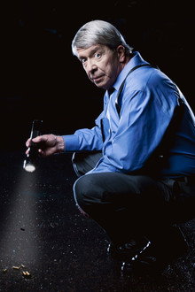 Homicide Hunter: American Detective