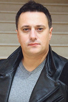 Andrija Milošević