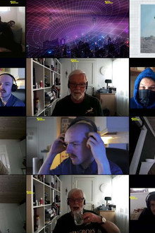 The TrutherNet Apocalypse