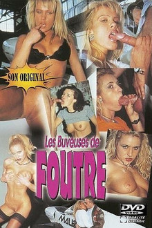 Les Buveuses de Foutres