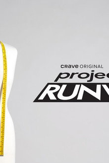 Project Runway Canada