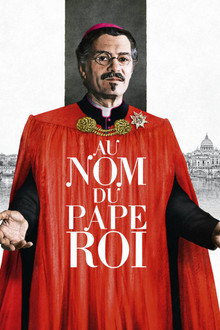 Au nom du Pape roi
