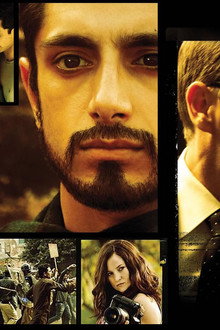 The Reluctant Fundamentalist