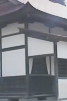 日本列島・恐怖の幽霊ゾーン