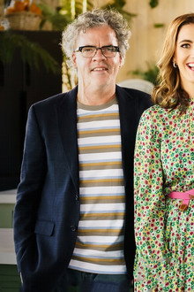 The Great Kiwi Bake Off