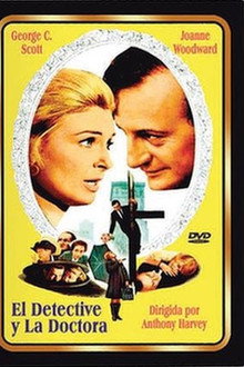 El detective y la doctora