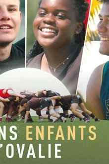 Allons enfants de l'ovalie