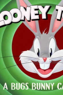 The Essential Bugs Bunny
