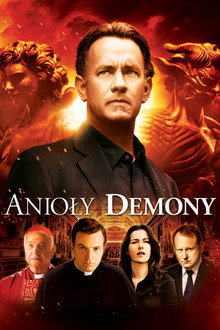 Anioły i demony