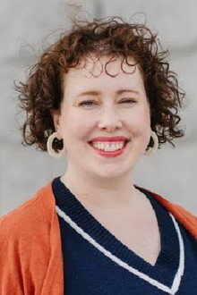 Maggie Steig