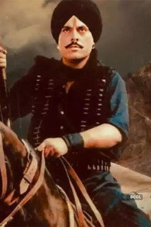 Jatt Jeona Mour