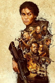 Hunting Jessica Brok