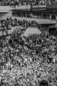 Håkan Hellström på Ullevi den 7 juni 2014
