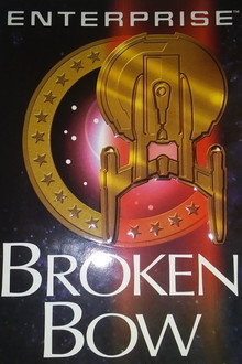 Star Trek: Enterprise - Broken Bow