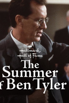 The Summer of Ben Tyler