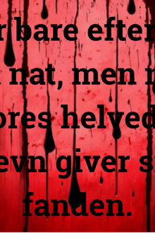 Hævn