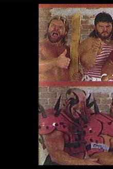 WWE Survivor Series 1990