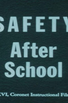 Safety After School
