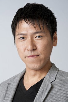 岩永ひひ男