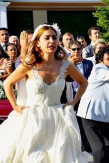 Kedi Özledi