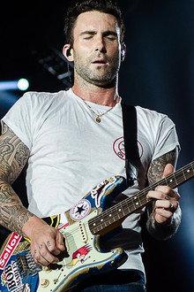 Maroon 5: Rock in Rio 2017 - Show 2