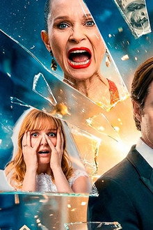 Falling for the Wrong Bride