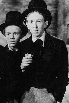 Tom Brown's School Days