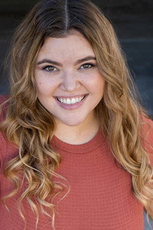 Maddie Mae