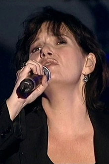 Maurane - L'heureux Tour