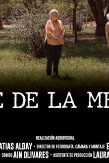 Bosque de la Memoria