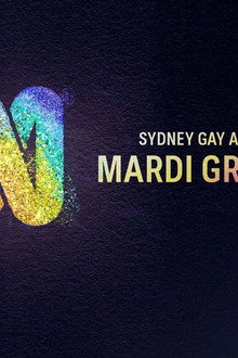 Sydney Gay and Lesbian Mardi Gras